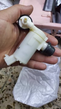 ماطور زراكه • محرك