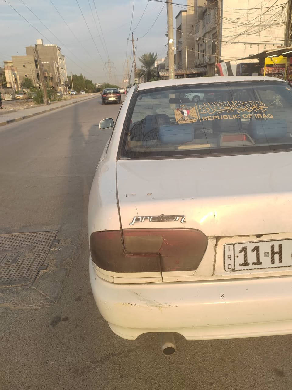 ٢٠٠٤ • تحويل مباشر • شاشة اندرويد