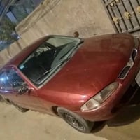 براتون موديل 2002 #مكفولة_من_الصبغ_وتبديل طخات بسيطة بيهة ستلام شركة ر...