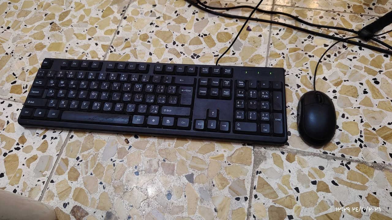 ديل E6420 • i7-2620M • نضيف