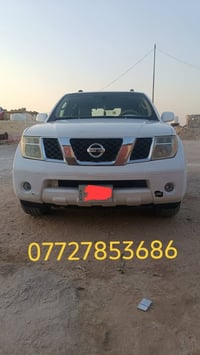 موديل ٢٠٠٧ • وارد امريكي • كمبريسر خربان