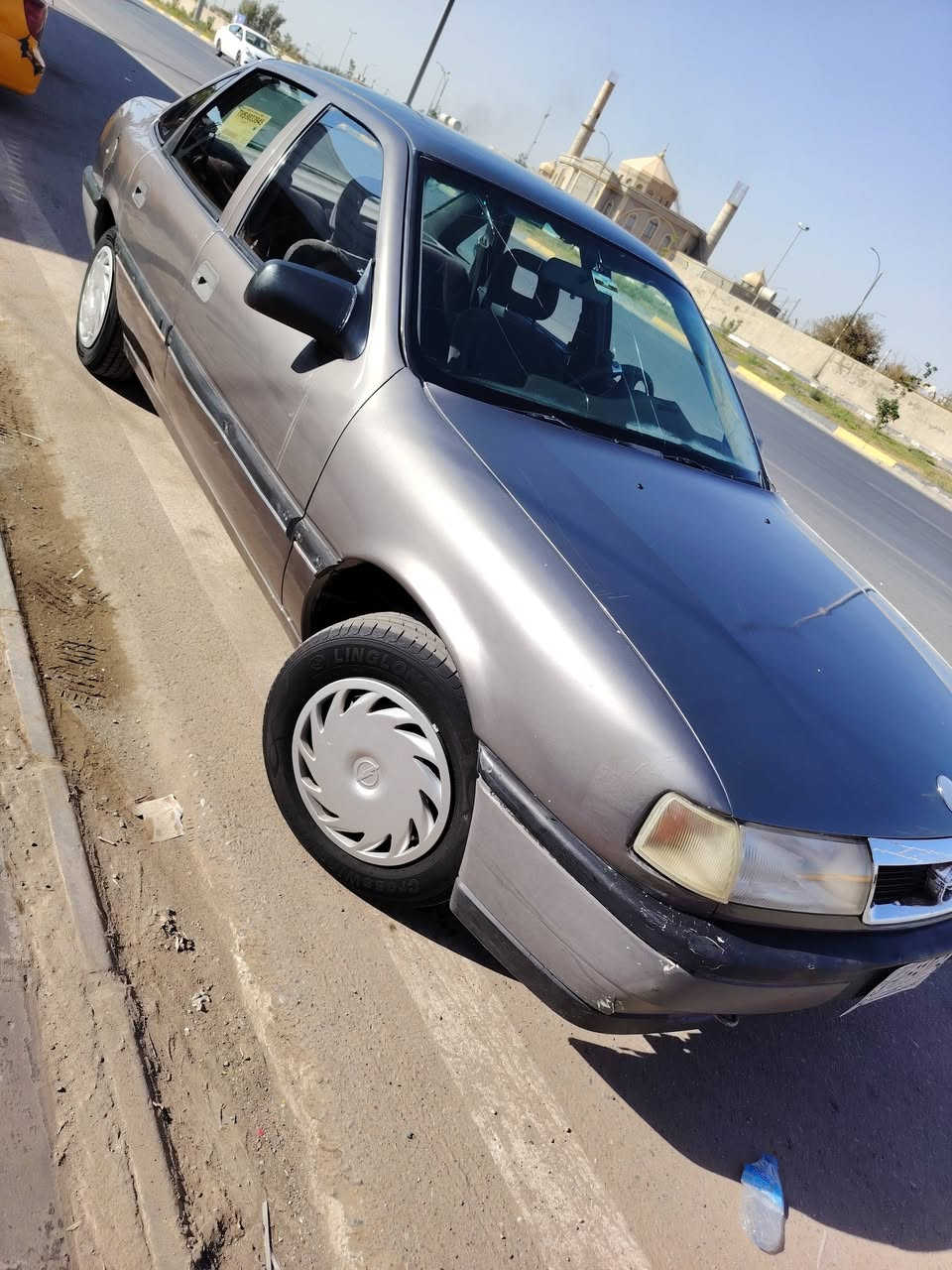 فكتره للبيع سنويه صاقطه من ٢٣ رقم كركوك شرط التحويل دفتر بانزين  مكينه وكير شرط مكينه ١٦ صدر ممتاز السعر  ٢٧   ***********
