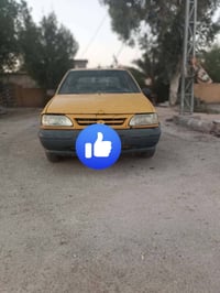 سايبه ١٢ • محرك يبخر • كير زين