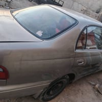 كرونا • ٩٤ • نجف مشخاب