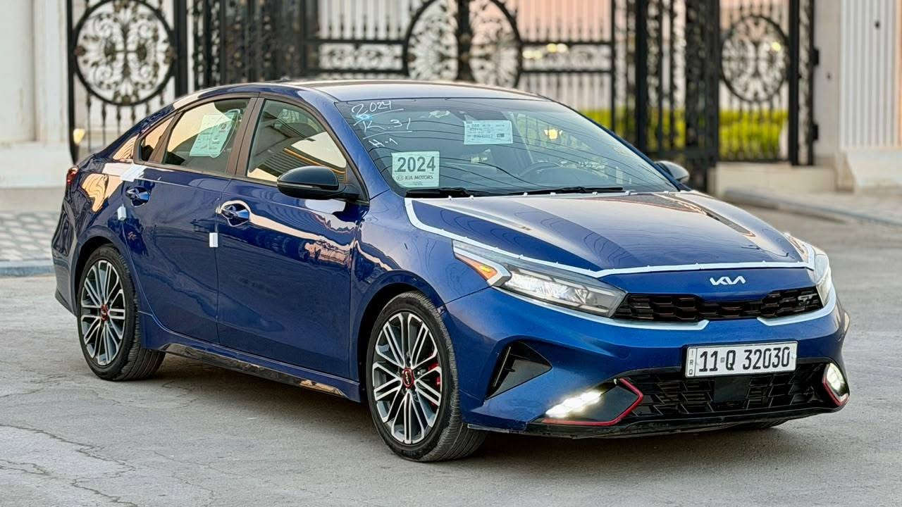 موديل 2024
وارد امريكي 
المواصفات 
Gt line
مكينه 1600
تيربو
ماشيه ٥١ كليو متر 
السعر ١٣٨
جاملغ وبنيد سونار مرفق لكم في المنشور 
مكاني واسط الصويره 
***********
***********
