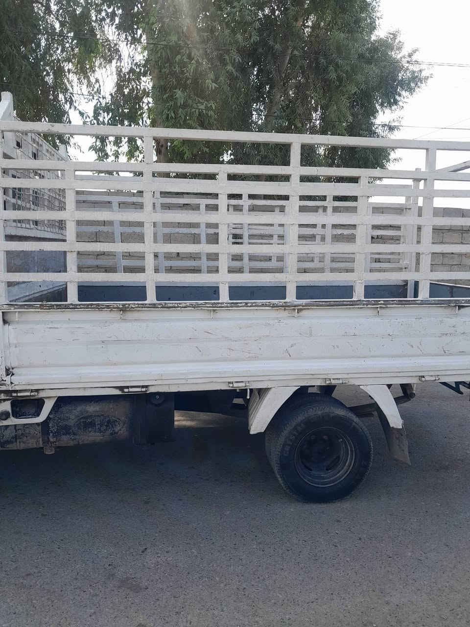 بنكو ٩٥ بلاديه بدون صبغ بدون ضربه شواصي كفاله اليسارة كفاله عدة المكينه مكينه مستحقه سنويه جديه كهربيات شغاله سعر ٥٥ بيها مجال استفسار عله رقم مكلف بل نشر ***********
