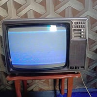 EIC • ١٧ بوصة • ثمانينات