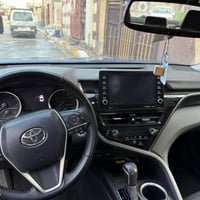 تخفيض السعر!!!!! 2024TOYOTA CAMRY,XLE  ‏استيراد بأسمي ‏بدون رقم ‏ ‏الس...