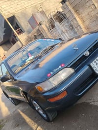 كورلا • موديل ١٩٩٣ • المقداديه