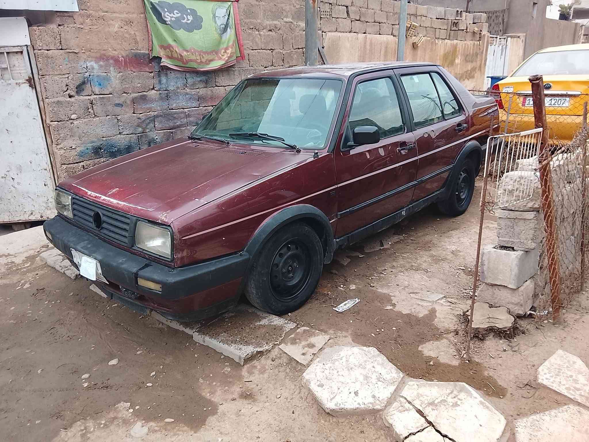 كولف • موديل ٩١ • اوتوماتيك