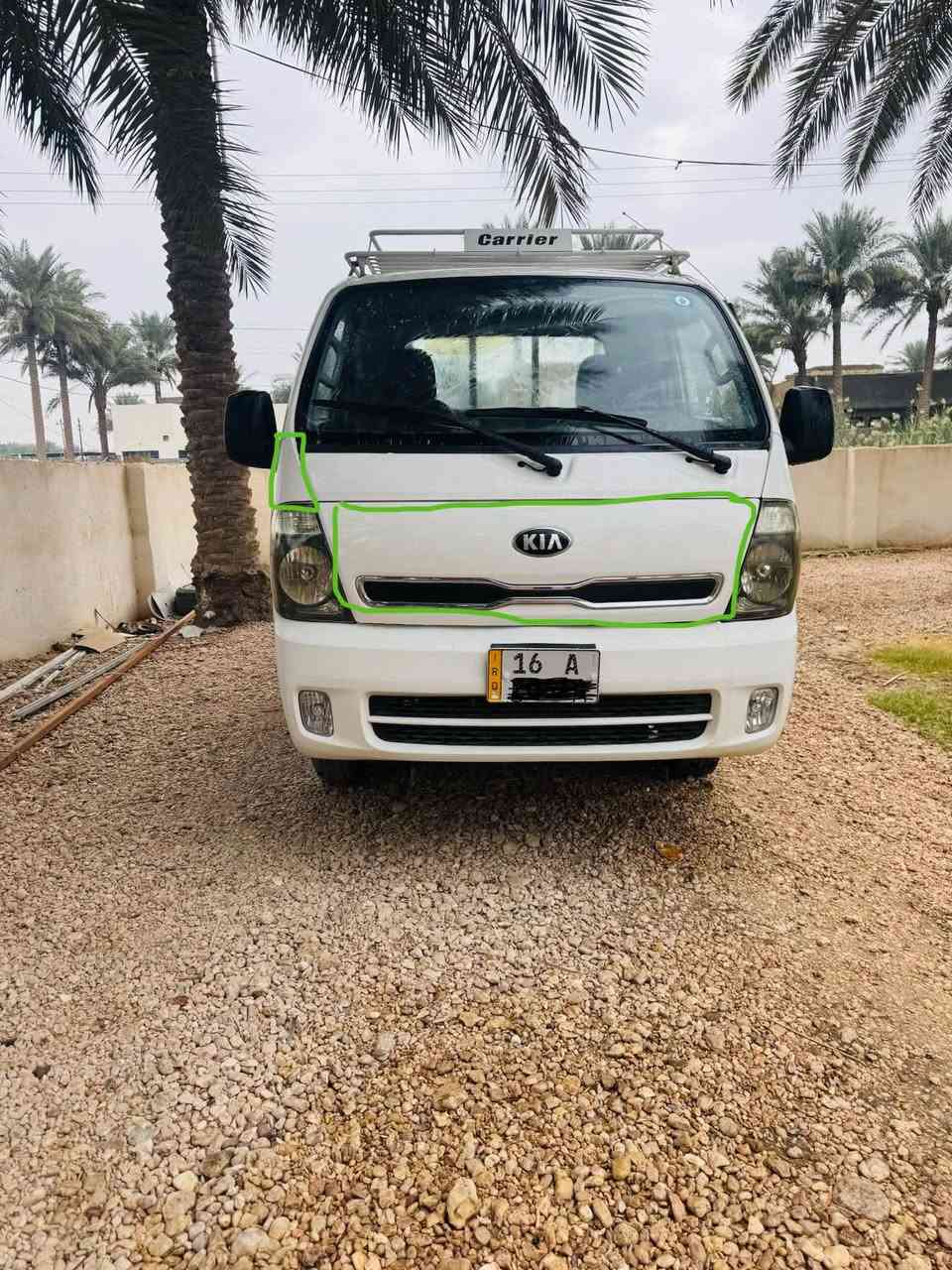 موديل ٢٠١٧ • حيل نظيفه • محرك وكير جديد