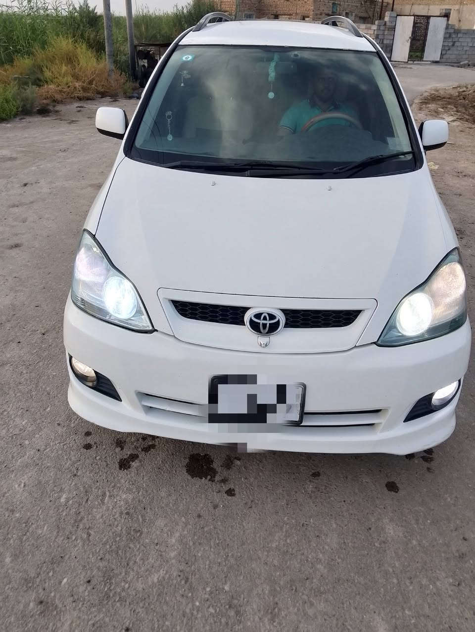 ابصم • ٢٠٠٤ • فورويل