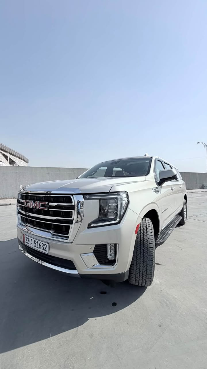 السلام عليكم
GMCيوكن 

مديل 2023

سياره فول للاخير 

قاصه كهربائي شاشه جبيره مقاعد vip شاشه دجيتل الكتروني سياره فول للاخير سياره ما نازله للشارع وما مشتغله خط ابد سياره جديد بمعنى الكلمه ماشيه 23الاف بس رقم اربيل بسمي لون شمباني جنطه كهرباء سياره فول فتحة سقف 

صبغ فقط جاملغ خلفي سياره بجم كبس وعندك مكانات بيها بارد 

شراي خابر ***********

مكاني بغداد شارع فلسطين 

سعر 42800الف
