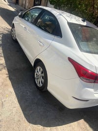موديل ٢٠٢٦ ما ماشية حاليا قليل جداً اقل ١٠٠ كيلو اخت الزيرو وعداد المس...