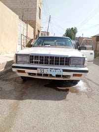 سوبر ٨٥ • مكينة ٢.٥ • رقم بغداد