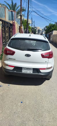 سبورتج 2011 خليجي 2000 دوش مكينة مفتوحة سيارة خمس قطع ابيعها حزام ماشي...