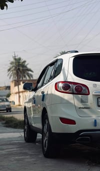 سنتافي • ٢٠١٢ • ٧ ركاب