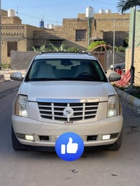 اسكاليد • مكينة ٥٣٠٠ • أرقام شمالي