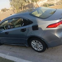 كورولا • ٢٠٢٤ • بصمه