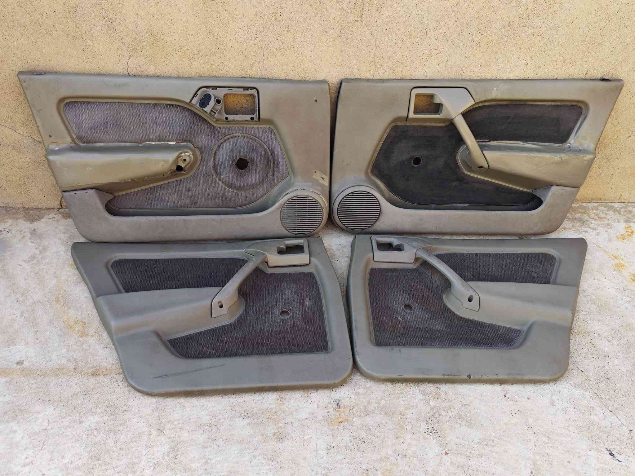 بطاين فكتره للبيع طخمين عسلي طخمين أسود و سقفيه طخم ترتيش 93 مكان موصل الأيسر استفسار *********** واتساب 
***********
