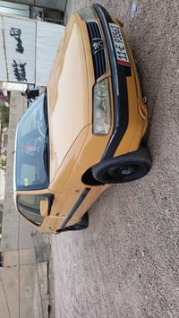 بيجو الميس • ٢٠١٣ • تحويل مباشر