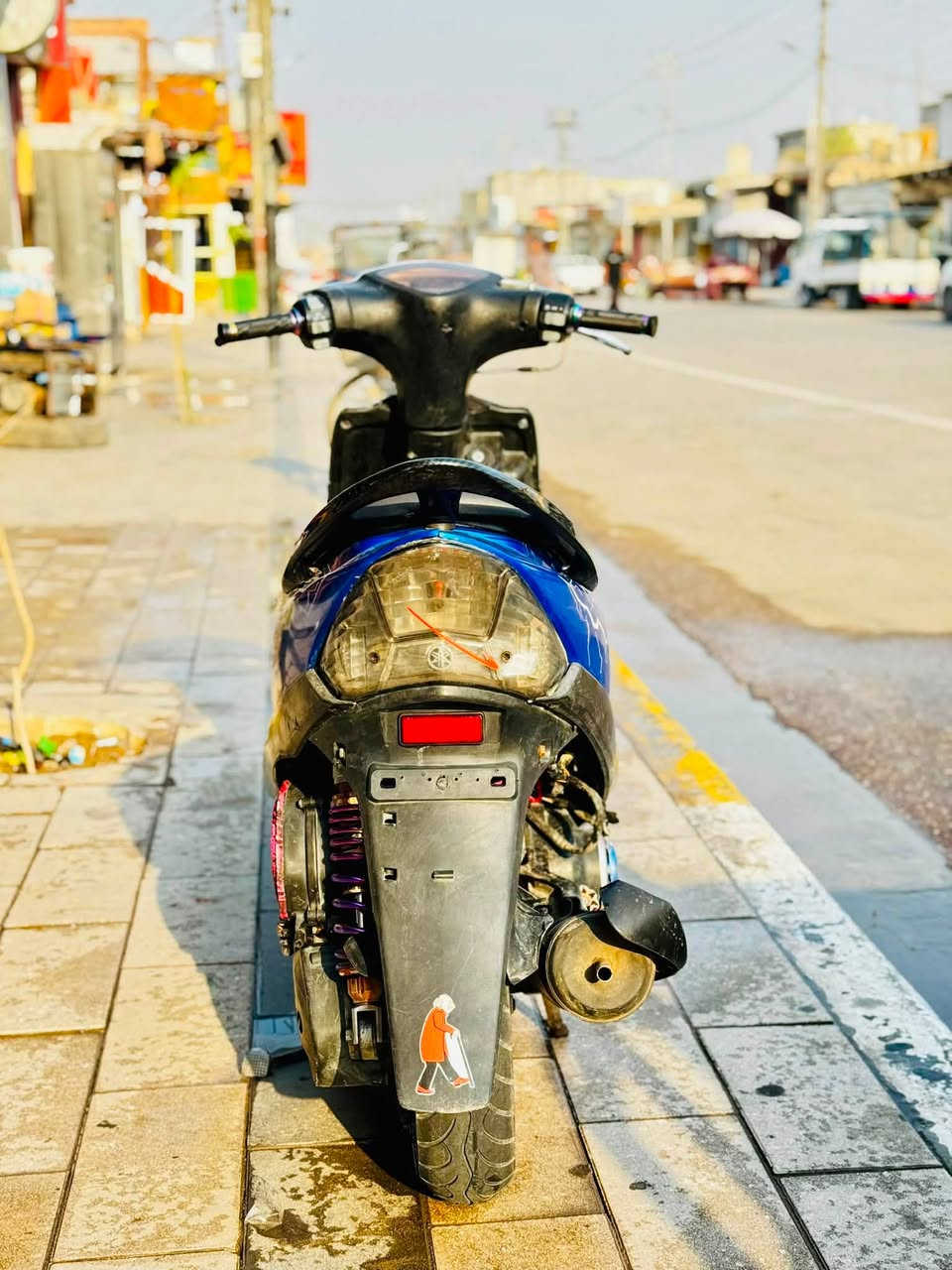 ماكس عدلة • نظيفة • مكينه ناعمه