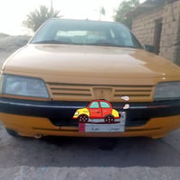 بيجو 405 • ٢٠١١ • رقم ميسان
