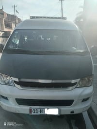سيارة جنبي ٢٠١٤ رقم بغداد انكليزي سنوية ٢٠٣١ مكانها بغداد السعر ١٣٠ ور...