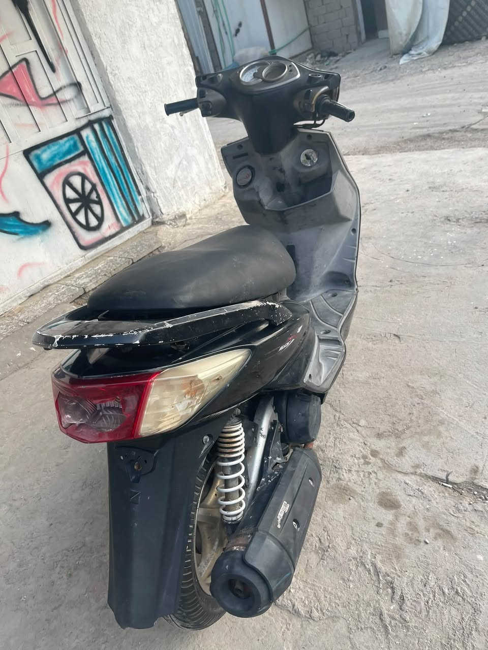 سكنس فحل • بلديات