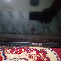 ابلازمة شغالا جديدة 100او بيها مجال