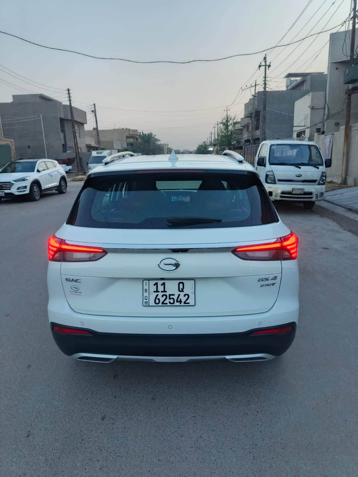 جي اس 4 • ٢٠٢٣ • فول مواصفات