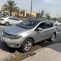 مورانو • ٢٠١٢ • V6 ٣٠٠٠