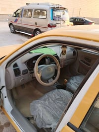 موديل ١٤ • باسمي بغداد • كفالة مكينة وكير