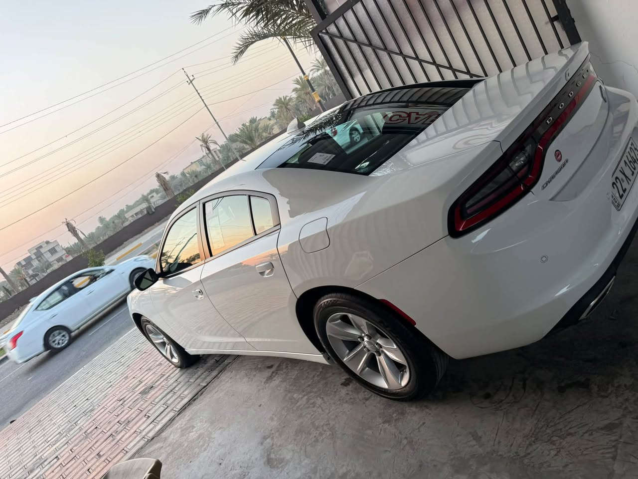 بدون حادث • ماشيه ٢٥٠٠٠ • رقم اربيل