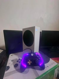 اكسبوكس سيريس اس • ٥١٢جيجا • بغداد المدائن