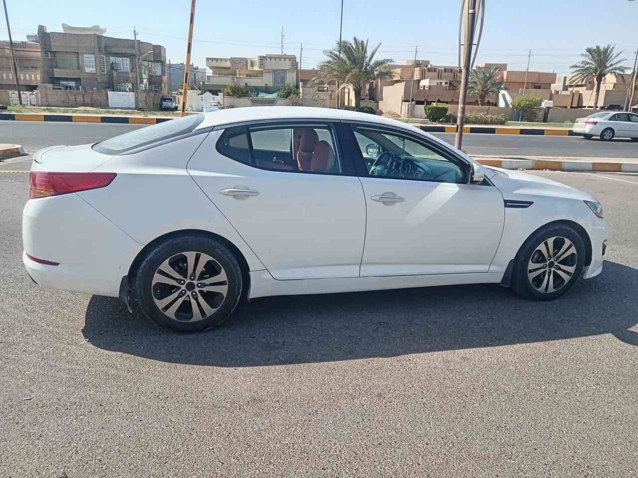 اوبتما 2011خليجي محرك ٢٤٠٠ دوش محرك كير مكفول تبريد قطعتين مري شفط حساس باسمي تحويل مباشر رقم الهاتف ***********مكاني الفلوجه السعر ١٠٥
