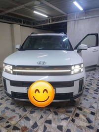 سنتافيا موديل24 خليجي فول مواصفات رقم بصرة باسمي ماشية 19000كم للبيع ا...