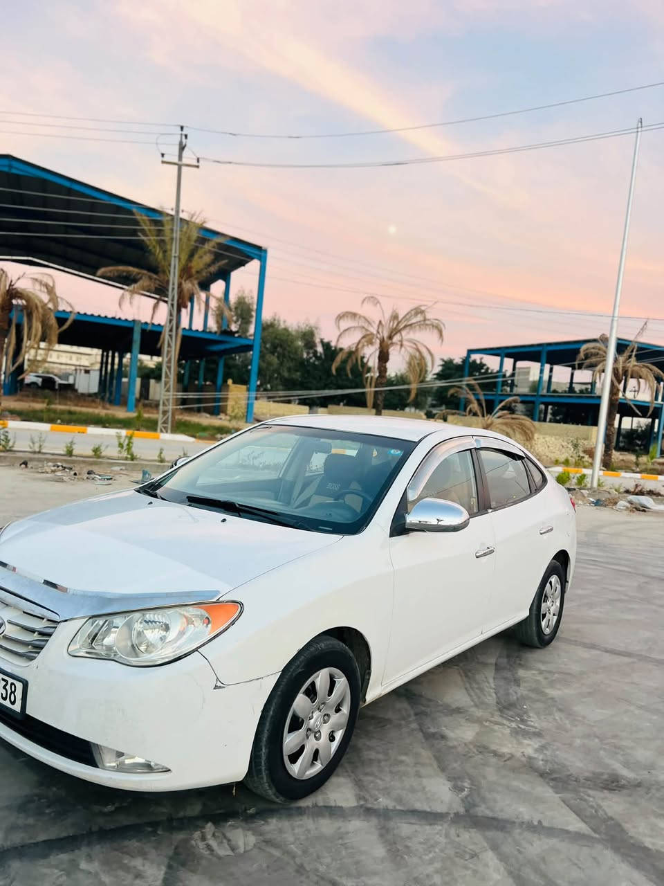 النترا • ٢٠٠٩ • رقم ديالى