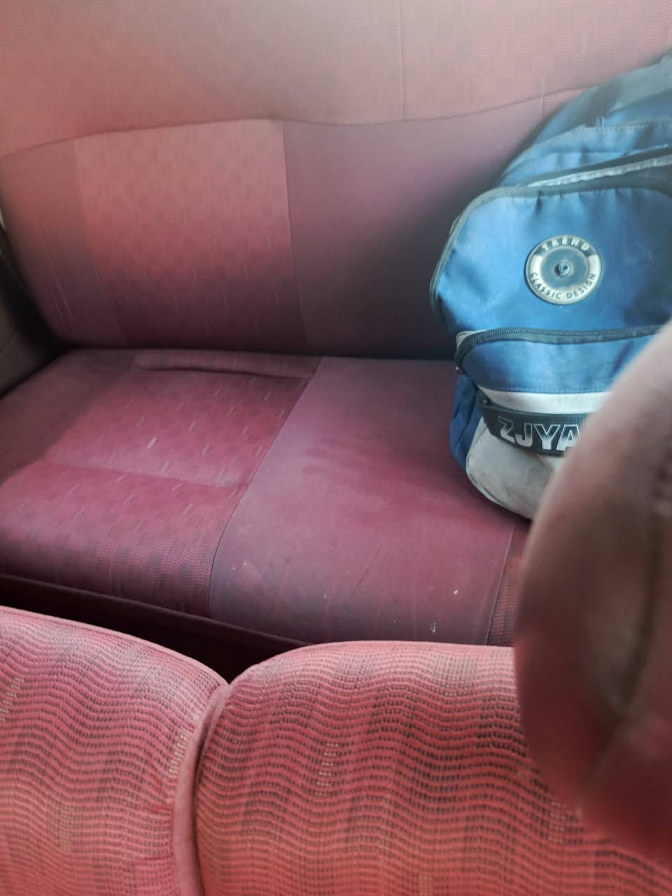 نيسان بيك أب • ٢٠١٤ • رقم بغداد