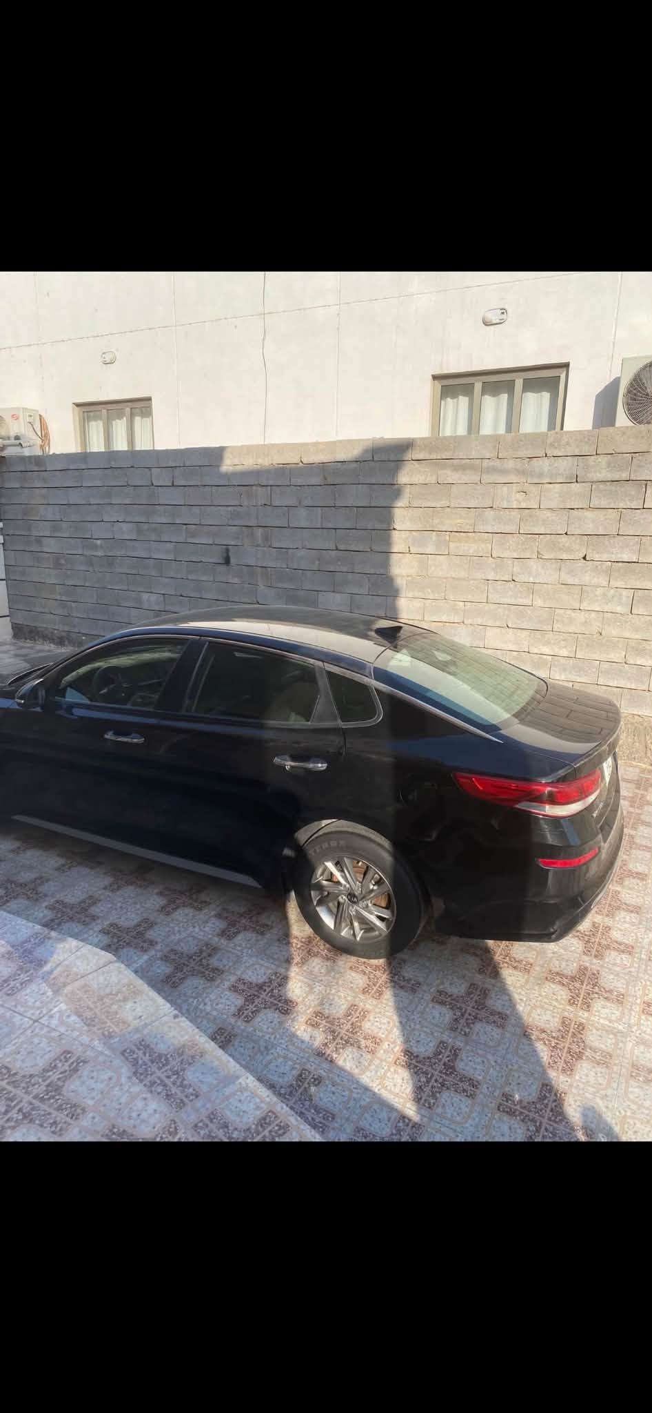 سلام عليكم اخوان 
اوبتمه ٢٠١٨ امريكي 
مواصفات معروفه 
محرك ٢٤٠٠ gdi
فقط معلاي كازكيت و ادامه شرط دير بانزين عادي وتكبس دكه دوانز مابيهه شركه يعني كير ومحرك ماشاء الله شركه
سياره مابيهه نواقص 
حادثهه من امريكه خشم البنيد فقط ونفسه مصلحينه وبيهه شبر صبغ بجاملغ الخلفي جوه قبق البانزين فقط 
وسياره كدامكم كلش حلوه ونضيفه جاهزه تايرات جدد صدر جديد تبريد ثلج 🧊 
سعررر ١٢٥ وبيهه مجال كلش بسيط 
مكان سياره الانبار الرمادي
هـ***********
واذا اكو مراوس اني اراوس تكسي او خصوصي النترا او كورله او فورتي حسب

نص مكتوب في الصور:
- الأربعاء