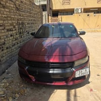 جارجر • ٢٠١٧ • نجف
