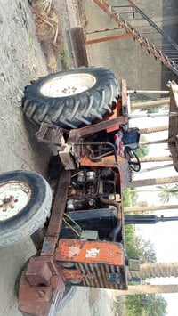 فيات • ٧٨٠ • كله شغاله