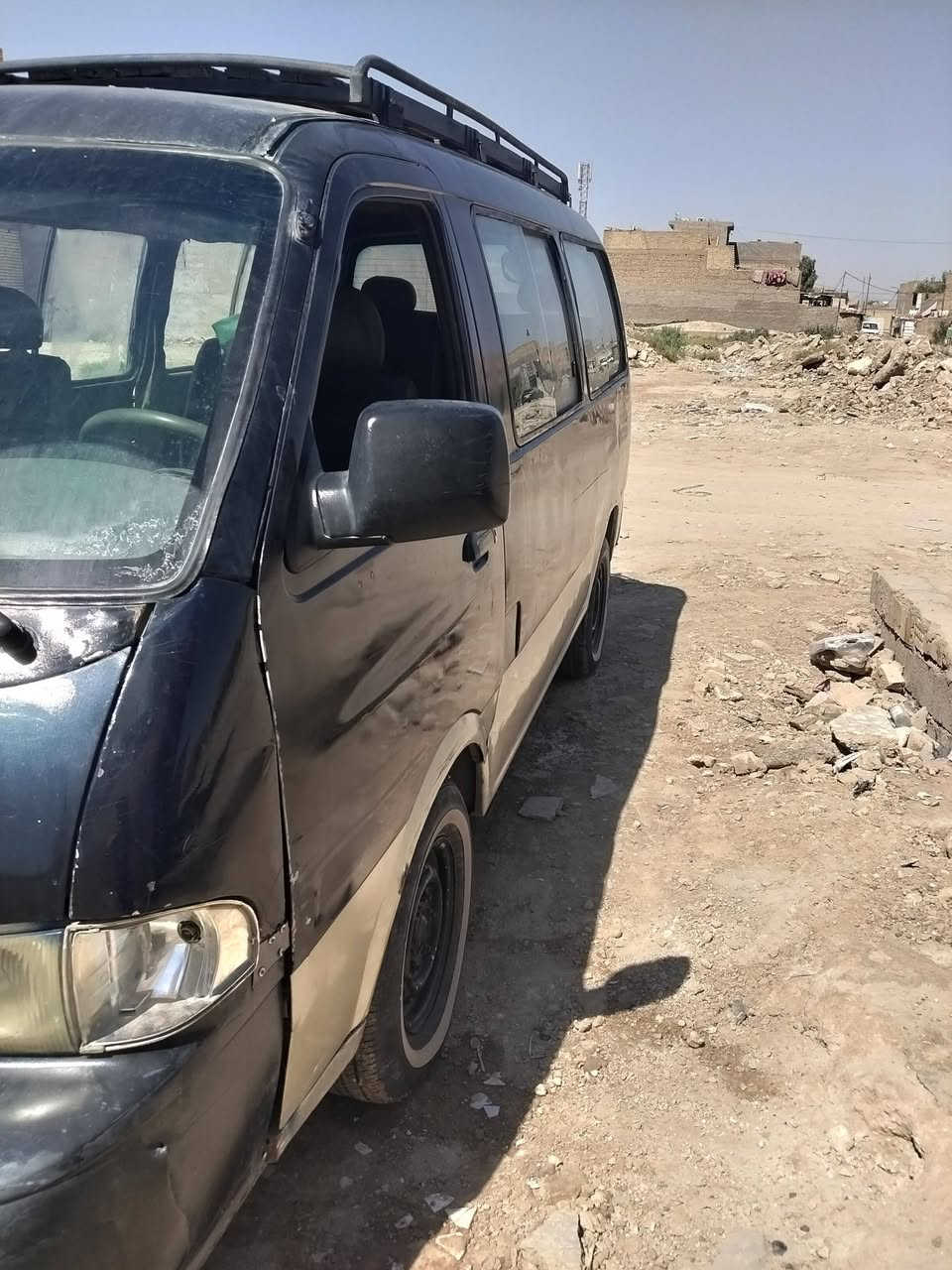 كيه بريجو للبيع موديل 1996سنويه ال31المكان بغداد السياحي ***********
