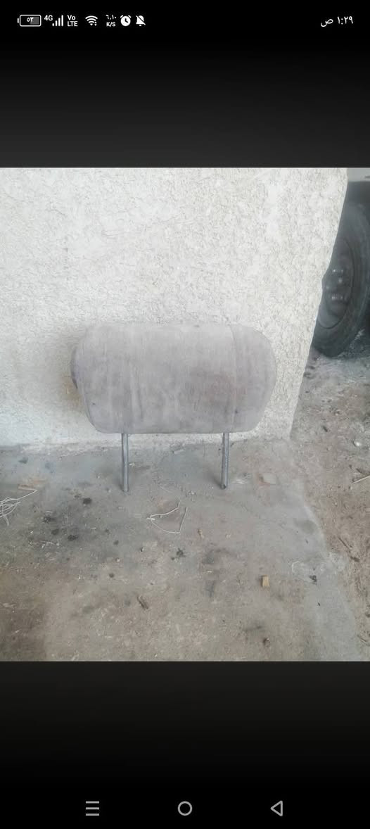دشبول بي4 سماعات شغالات عوزه بس مسجل وجوارب الاصلي وهورن شغال سيدان وهذن الي يصيرين وره كلهن ب25 عنواني ابولخصيب حمدان *********** وليريد توصيل موجود وليريد مفرد ابيعله
