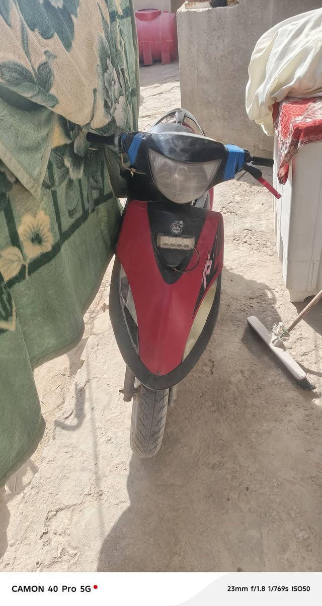 ماكس عدلة • بوشه ٤٩ • مجفته