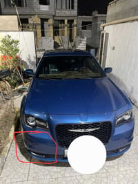٢٠٢٢ • ضربة أمامية • رقم اربيل