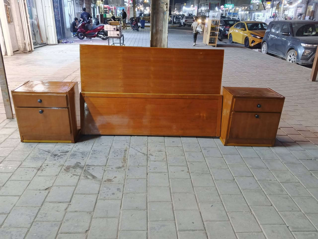 دواليب • بوفيه • ماكو تفاصيل