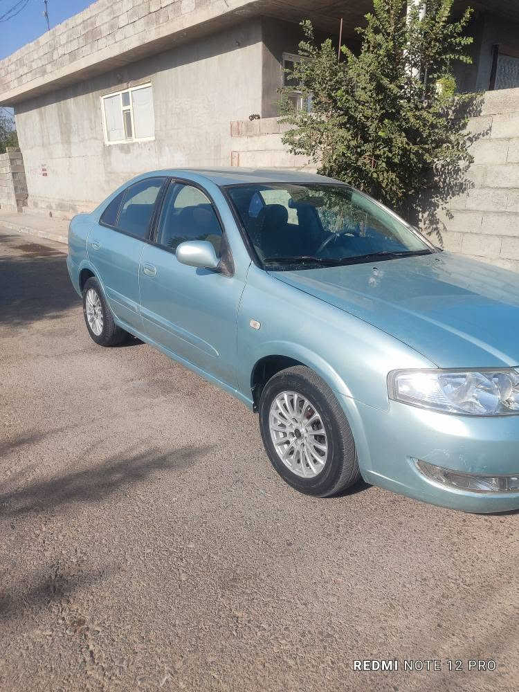 سامسۆن بڕاوە بۆفرۆشتن کۆدی بۆکراوە مودیل 2007 سعر 50مجال کامل مسرەف کراوە نوقسانی نیە *********** السليمانية, العراق

نص مكتوب في الصور:
- REDMI NOTE 12 PRO