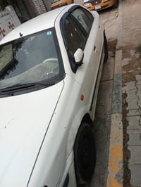 سمند ٢٠٠٩ • تبريد شغال • لا تنقيص