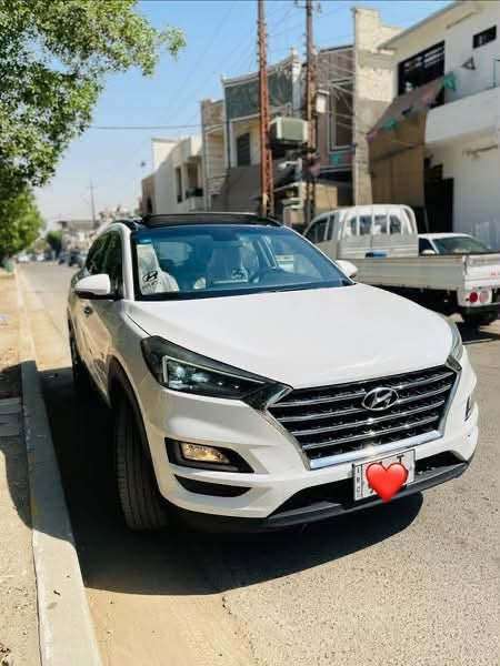 🚘توسان 2019خليجي
🔹مكفولة من الصبغ التبديل الكير المحرك 

🔹فول موصفات 1/1للخير 

‏🔹رقم بغداد الجديد بأسمي شرط تحويل

🔹ماشية 64الف حقيقي 

💰السعر178وبي مجال 

📍بغداد اليوسفية ***********وات ساب☎️

🛑ملاحضة:خلاف كلامي اني ادفع فلوس السونار
